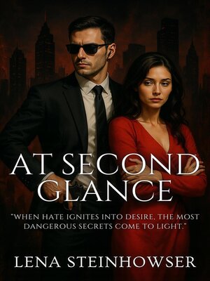 cover image of At Second Glance